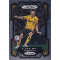 Pablo Sarabia Wolverhampton Wanderers 212