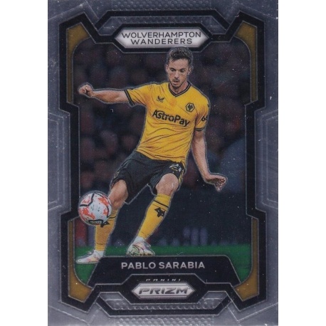 Pablo Sarabia Wolverhampton Wanderers 212