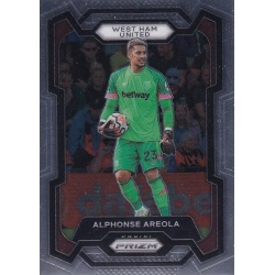 Alphonse Areola West Ham United 213