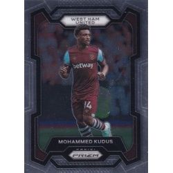 Mohammed Kudus West Ham United 214