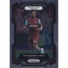 Venta Trading Card Mohammed Kudus West Ham United Prizm Premier League 23/24