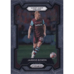 Jarrod Bowen West Ham United 215
