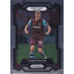 Tomas Soucek West Ham United 216
