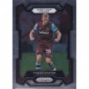 Venta Trading Card Tomas Soucek West Ham United Panini Prizm Premier League 23/24