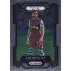 Said Benrahma West Ham United 217