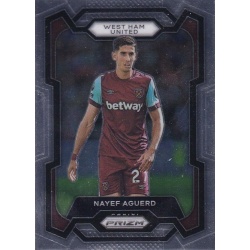 Nayef Aguerd West Ham United 218