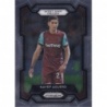 Comprar Trading Card Nayef Aguerd West Ham United Panini Prizm Premier League 23/24