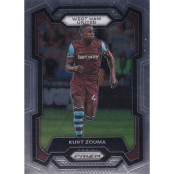 Kurt Zouma West Ham United 219