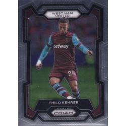 Thilo Kehrer West Ham United 220