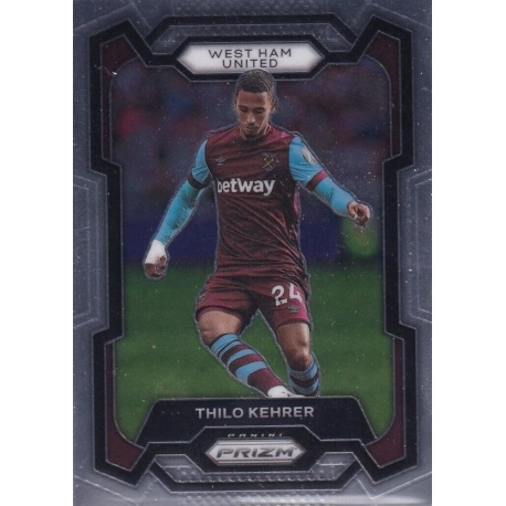 Thilo Kehrer West Ham United 220