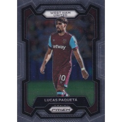 Lucas Paqueta West Ham United 221