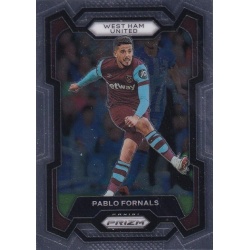 Pablo Fornals West Ham United 222