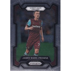 James Ward-Prowse West Ham United 223