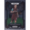 Venta Trading Card James Ward-Prowse West Ham United Panini Prizm Premier League 23/24