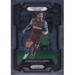 Emerson Palmieri West Ham United 224