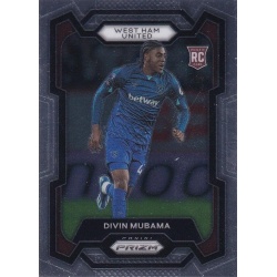 Divin Mubama West Ham United 225
