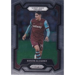 Edson Alvarez West Ham United 226