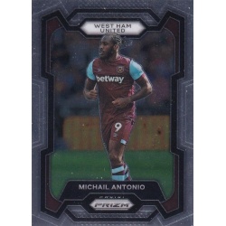 Michail Antonio West Ham United 227