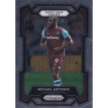 Michail Antonio West Ham United 227