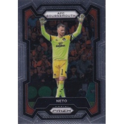 Neto AFC Bournemouth 228