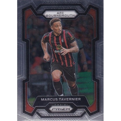 Marcus Tavernier AFC Bournemouth 229