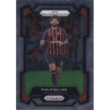 Philip Billing AFC Bournemouth 231