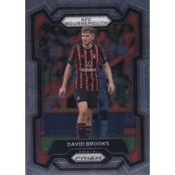 David Brooks AFC Bournemouth 232