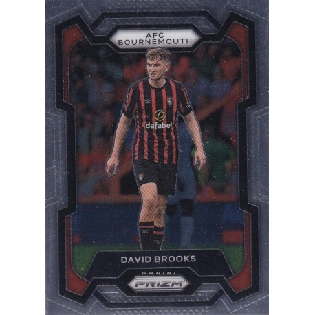 David Brooks AFC Bournemouth 232