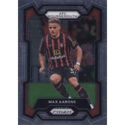 Max Aarons AFC Bournemouth 233