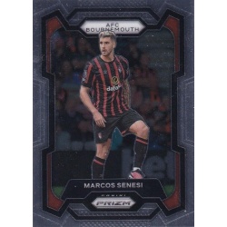 Marcos Senesi AFC Bournemouth 234