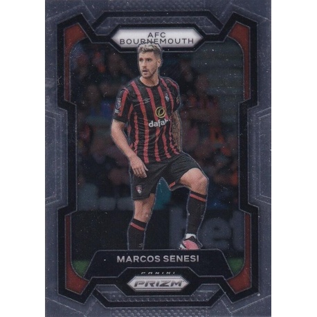 Marcos Senesi AFC Bournemouth 234