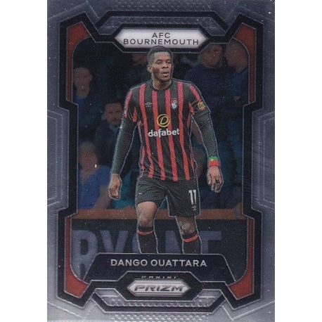 Dango Ouattara AFC Bournemouth 235
