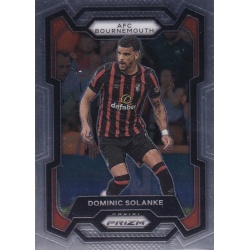 Dominic Solanke AFC Bournemouth 236