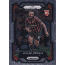 Antoine Semenyo AFC Bournemouth 237