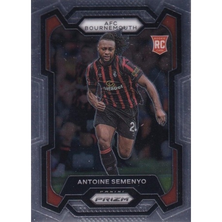 Antoine Semenyo AFC Bournemouth 237