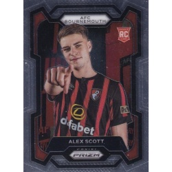 Alex Scott AFC Bournemouth 238