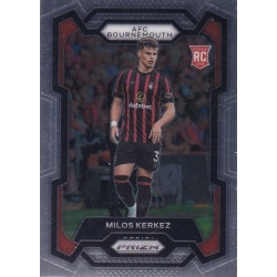 Milos Kerkez AFC Bournemouth 239