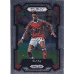 Danilo (M) Nottingham Forest FC 240