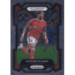 Anthony Elanga Nottingham Forest FC 241