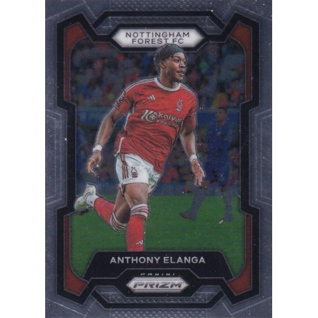 Anthony Elanga Nottingham Forest FC 241