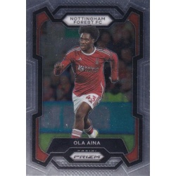 Ola Aina Nottingham Forest FC 242