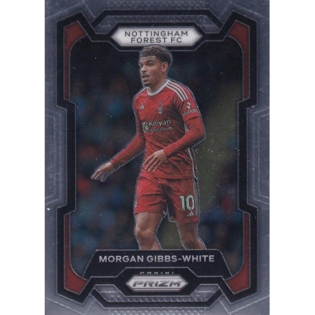 Morgan Gibbs-White Nottingham Forest FC 243
