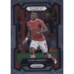 Taiwo Awoniyi Nottingham Forest FC 244