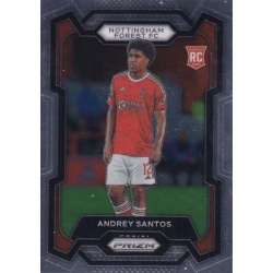 Andrey Santos Nottingham Forest FC 245