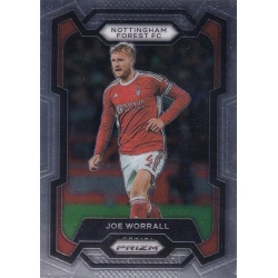 Joe Worrall Nottingham Forest FC 246