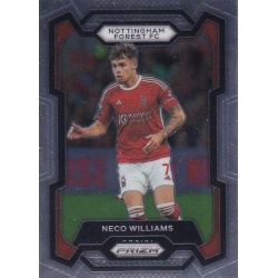 Neco Williams Nottingham Forest FC 247