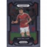 Oferta Trading Card Neco Williams Nottingham Forest FC Panini Prizm Premier League 23/24