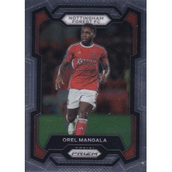 Orel Mangala Nottingham Forest FC 248