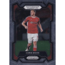 Chris Wood Nottingham Forest FC 249