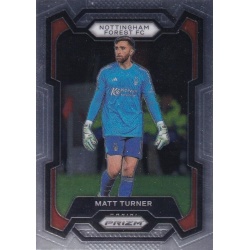 Matt Turner Nottingham Forest FC 250